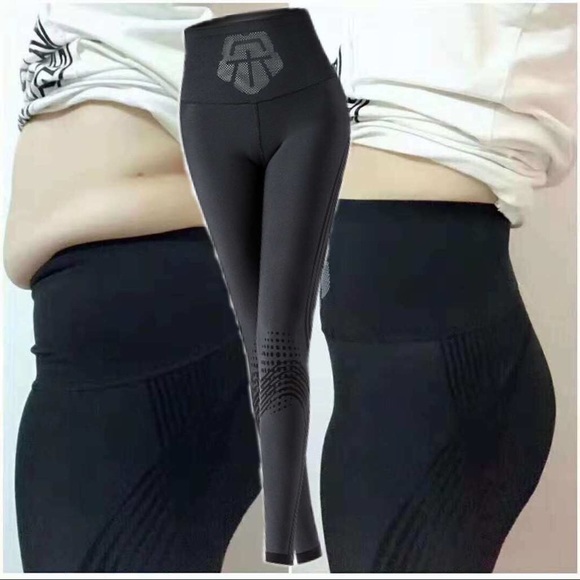 legging - Picture 7 of 7